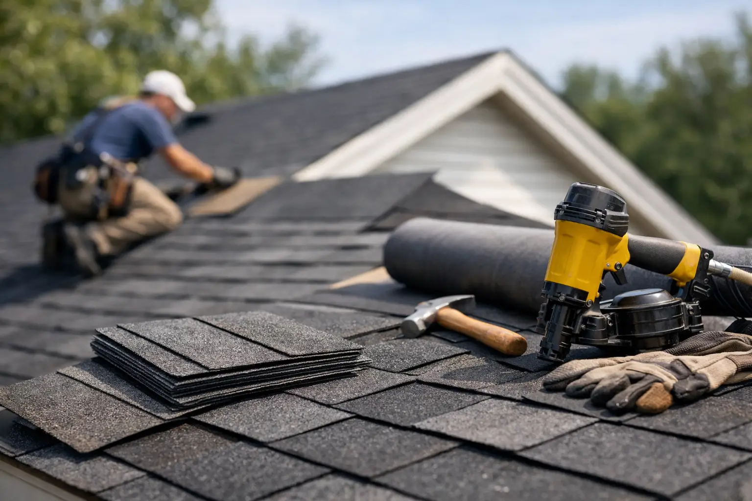 GAF Timberline HDZ Review: Is It Right for Your Roof?